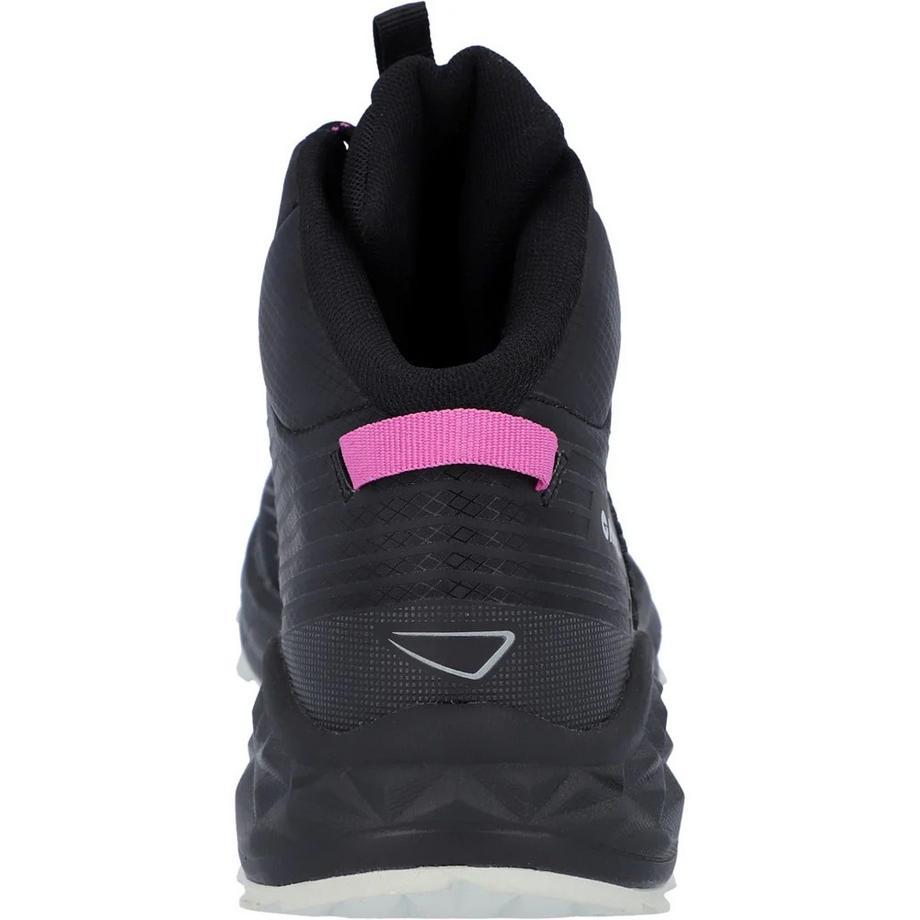 Hi-Tec Fuse Trail Sneaker Impermeabile  