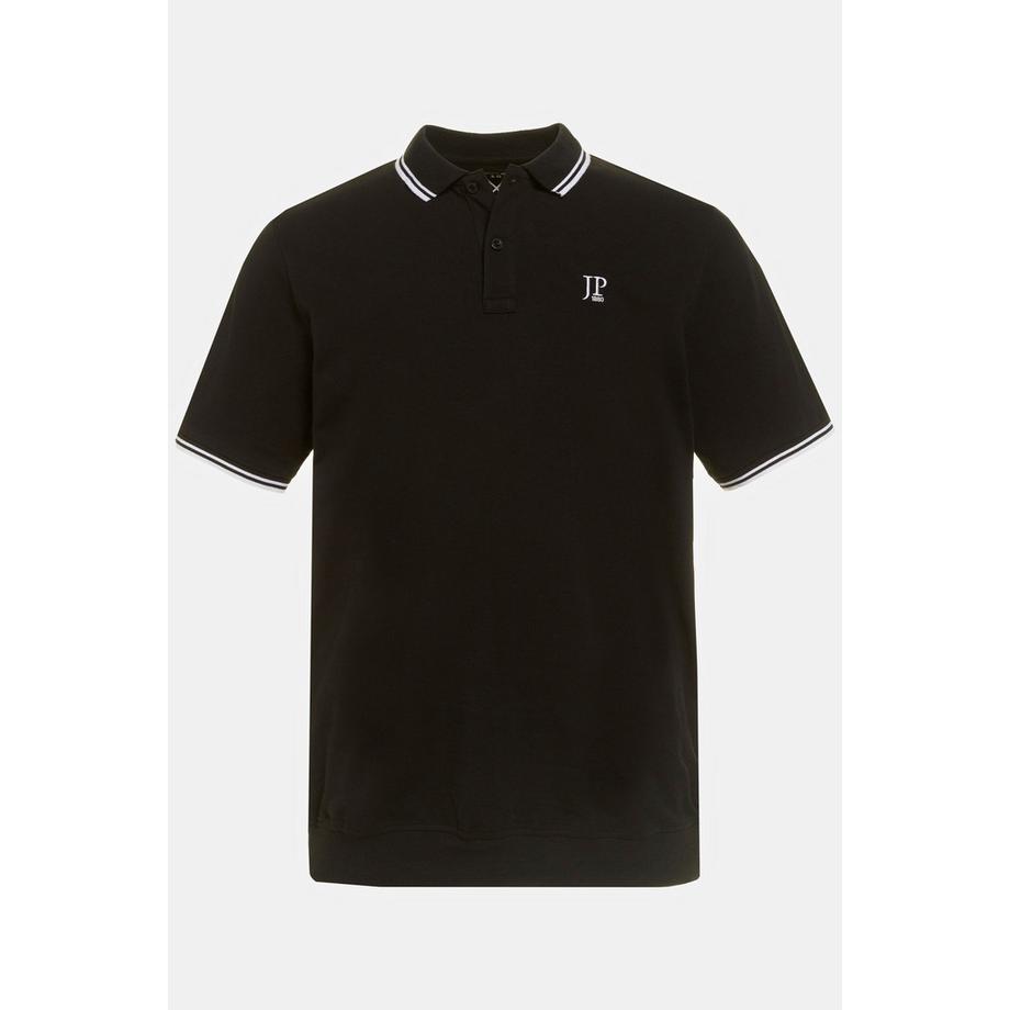 JP1880 Piqué Poloshirt Halbarm  