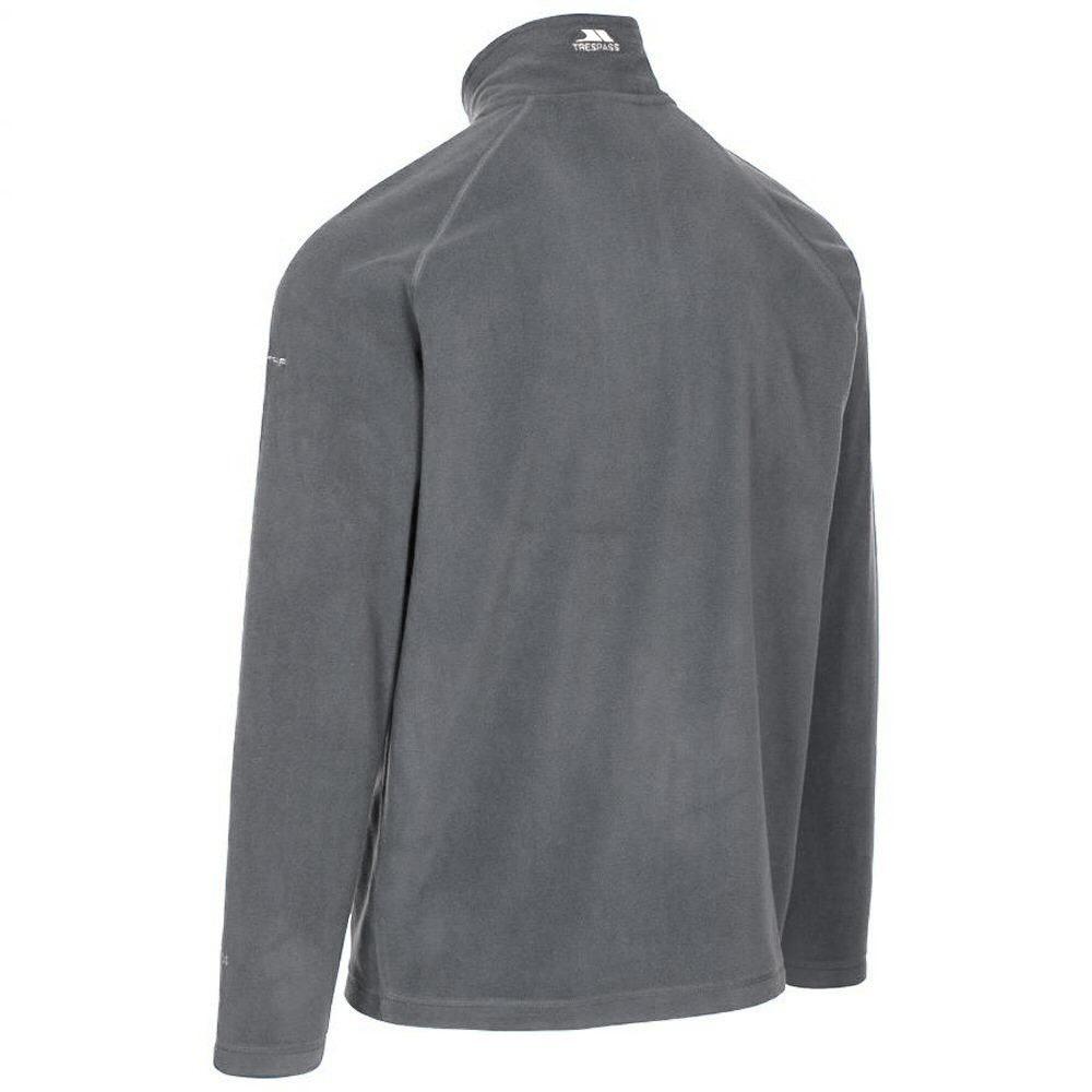 Trespass Blackford Microfleece Oberteil  