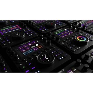 Loupedeck  Console de montage photo et vidéo CT 