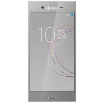 Displayschutz Xperia XZ1 Transparent