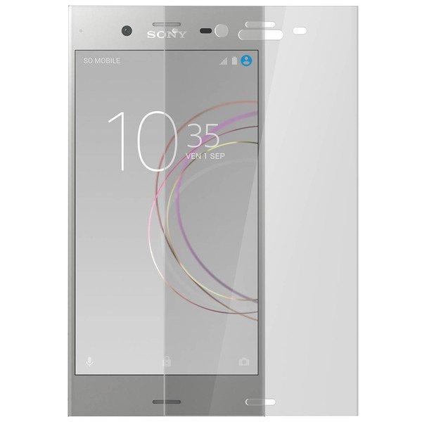 Avizar  Displayschutz Xperia XZ1 Transparent 