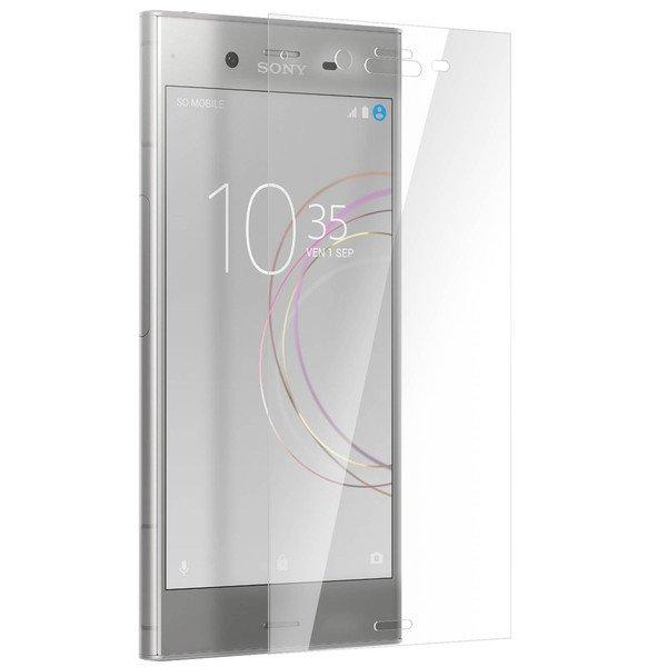 Avizar  Xperia XZ1 Film verre trempé integral 