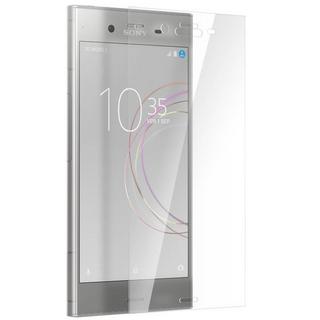 Avizar  Xperia XZ1 Film verre trempé integral 