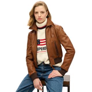 Superdry Americana Dolcevita Pullover  