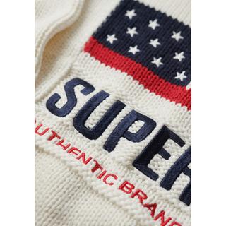 Superdry Americana Dolcevita Pullover  
