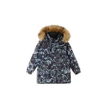 Veste d'hiver enfant  Musko