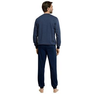 Schiesser  Pyjama  Bequem sitzend 