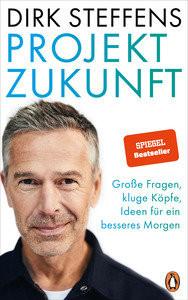 Projekt Zukunft Steffens, Dirk Couverture rigide 