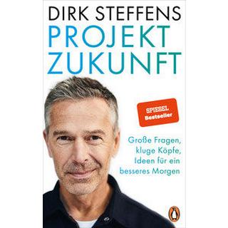 Projekt Zukunft Steffens, Dirk Couverture rigide 