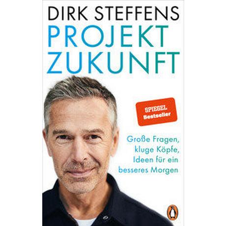 Projekt Zukunft Steffens, Dirk Couverture rigide 