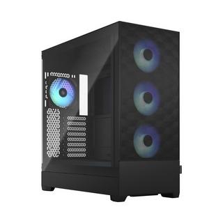 Fractal Design  Pop XL Air Tower Schwarz 