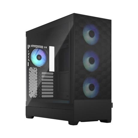 Fractal Design  Pop XL Air Tower Schwarz 