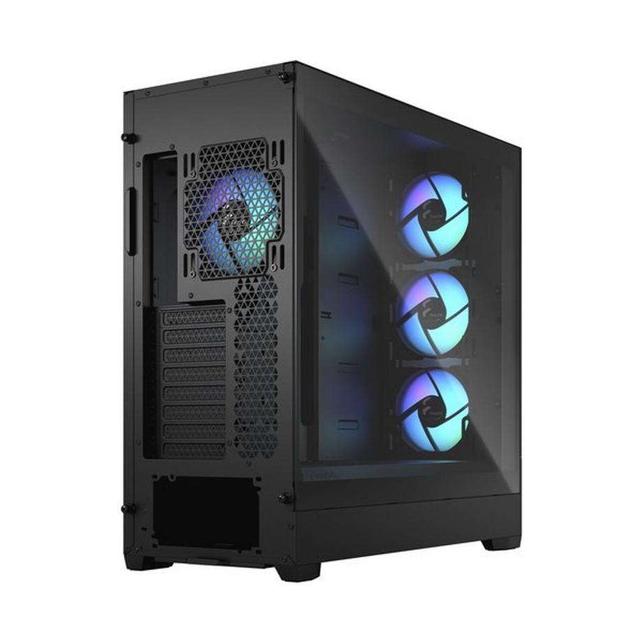 Fractal Design  Pop XL Air Tower Nero 
