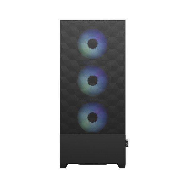 Fractal Design  Pop XL Air Tower Schwarz 