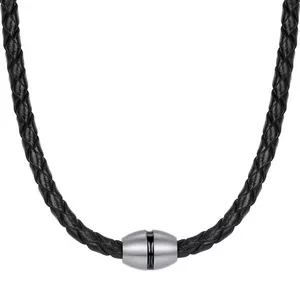 Herren Leder-Kette