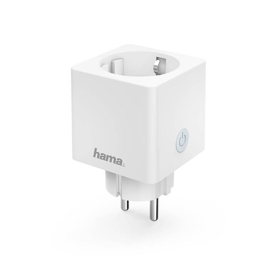 hama  HAMA WLAN-Steckdose 16A 