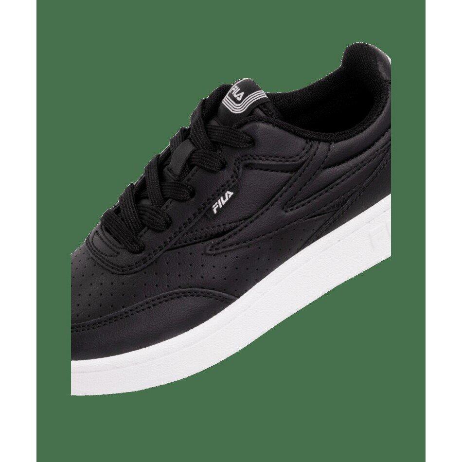 FILA  baskets enfant  sevaro 