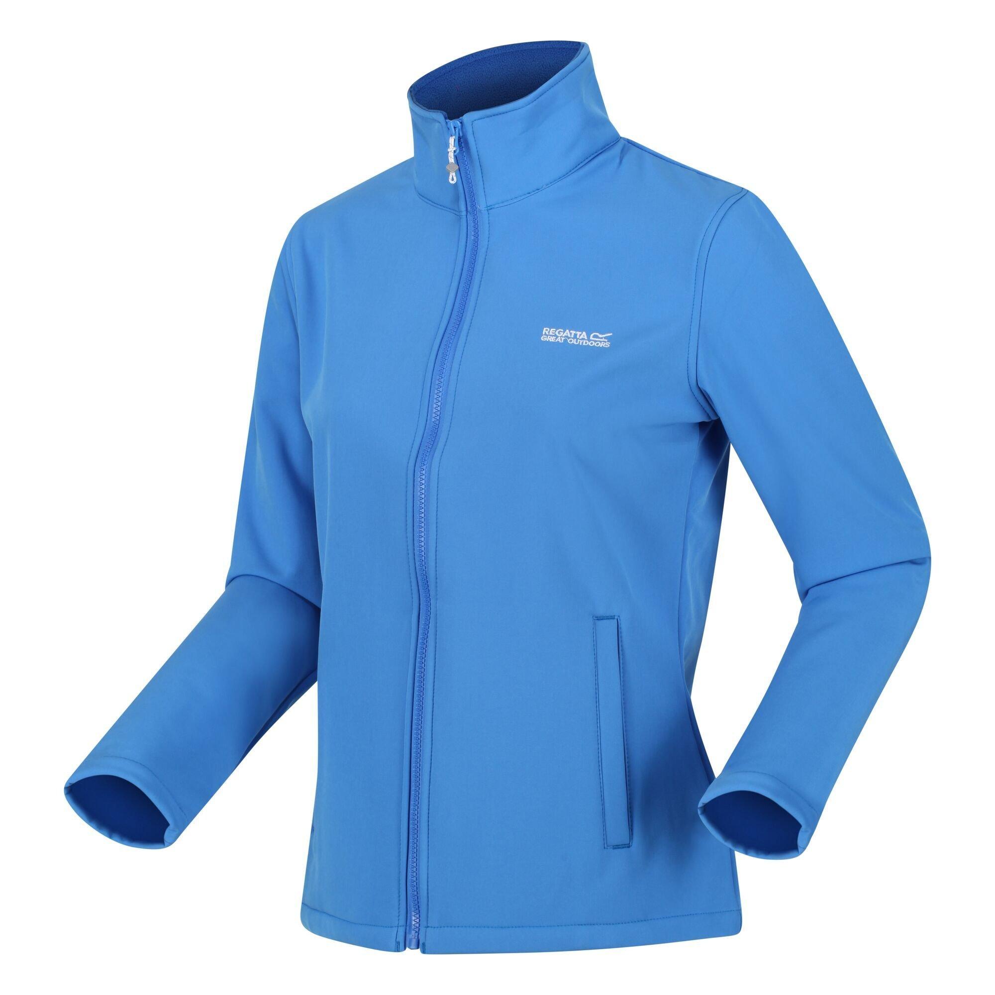 Regatta  Connie V Jacke  Wandern 