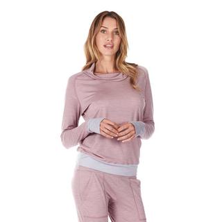 Dagsmejan  Stay Warm Pyjama Langarm-Shirt Nattwarm 