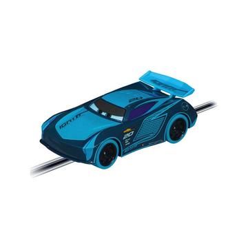 Go! Jackson Storm - Glow Racers