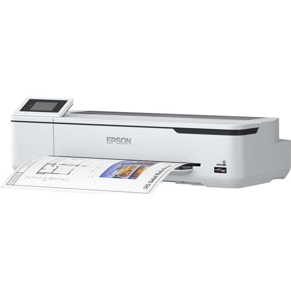 EPSON  SureColor SC-T3100N - Wireless Printer (No Stand) 