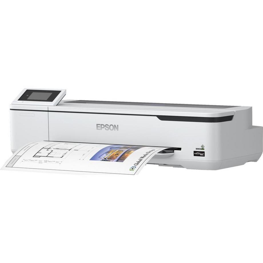 EPSON  Grossformatdrucker SureColor SC-T3100N 