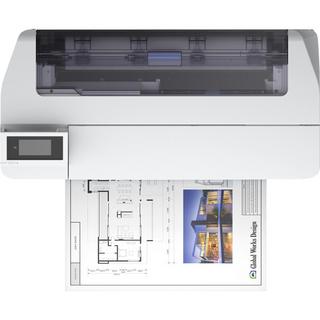 EPSON  Grossformatdrucker SureColor SC-T3100N 24 