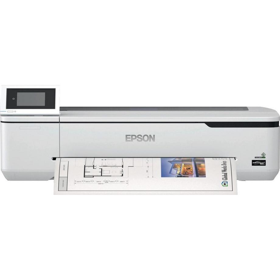 EPSON  Grossformatdrucker SureColor SC-T3100N 