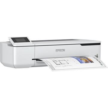 SureColor SC-T3100N - Wireless Printer (No Stand)