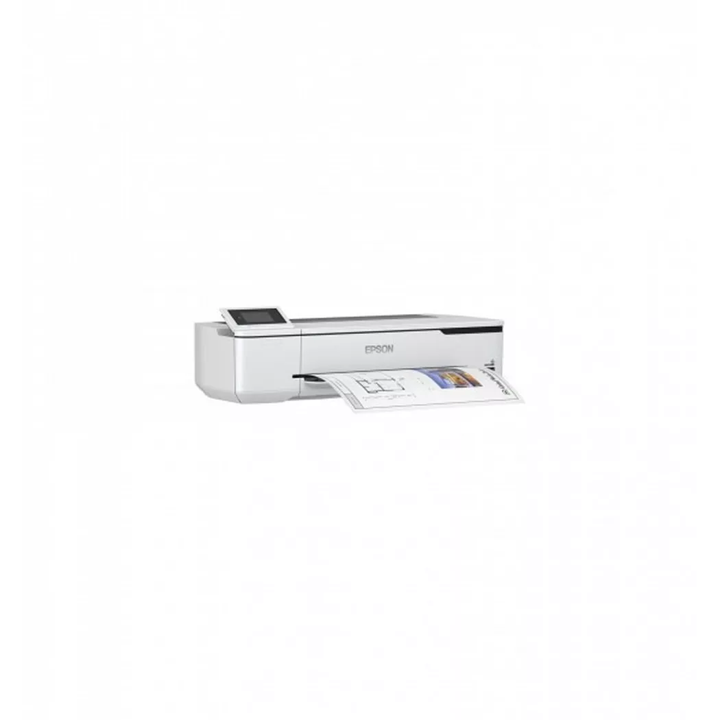 Epson SureColor SC-T3100N - Wireless Printer (No Stand)