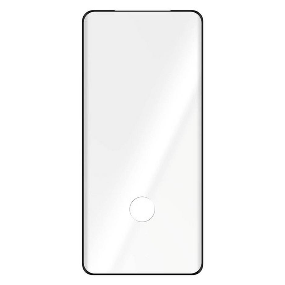 Avizar  Verre Trempé Samsung S21 Ultra Noir 