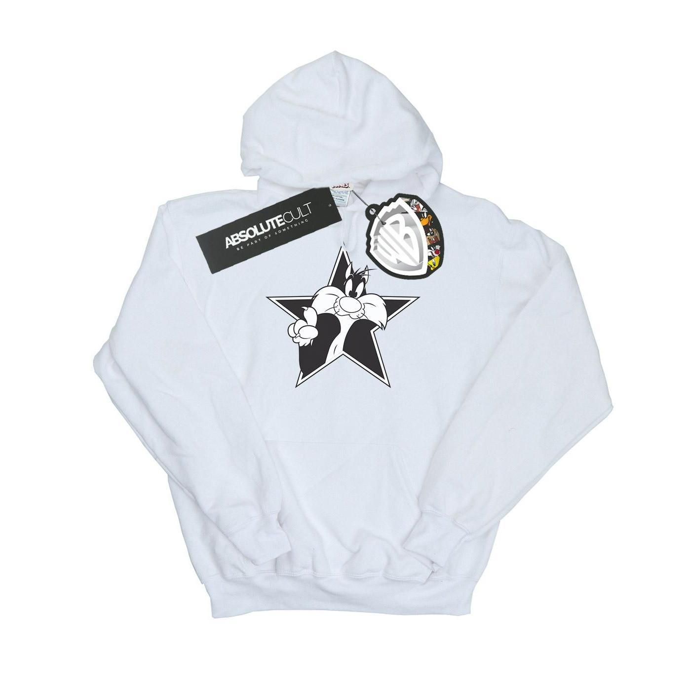 LOONEY TUNES  Kapuzenpullover 