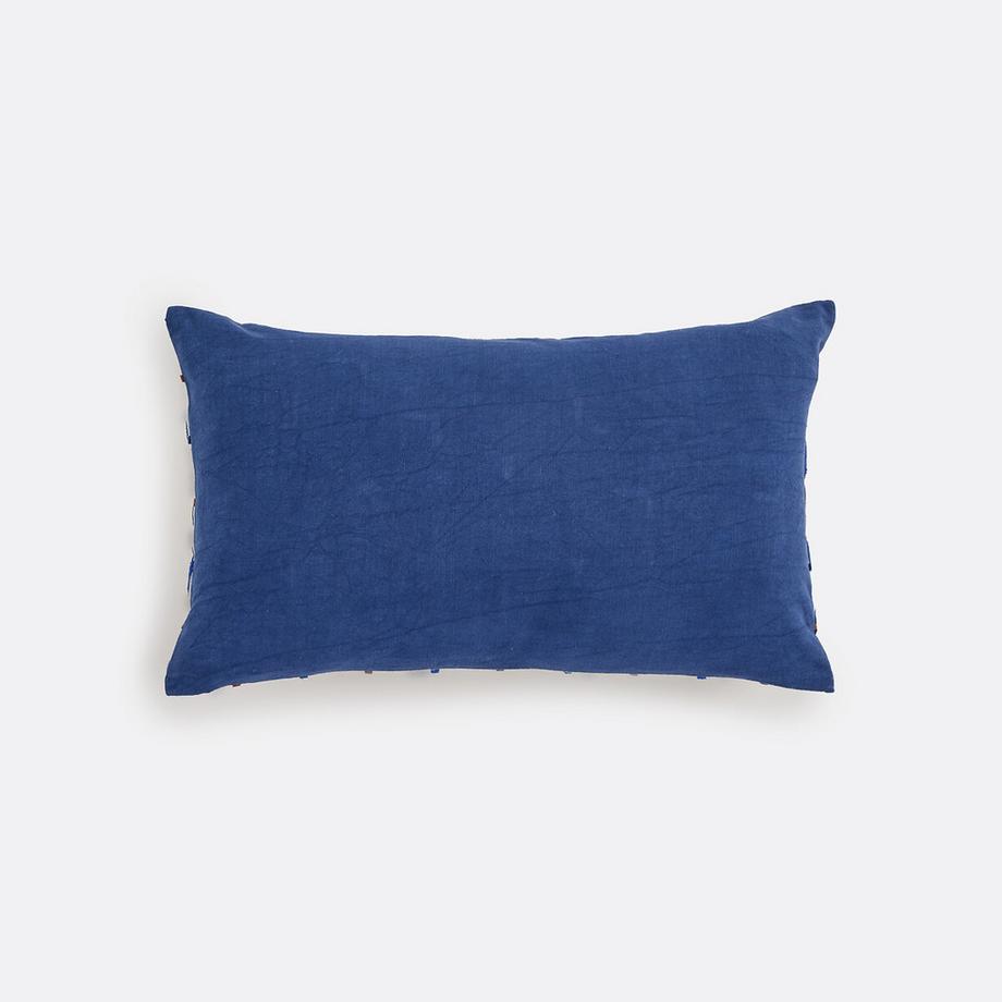 La Redoute Intérieurs Milford Kissenbezug 30x50 cm  