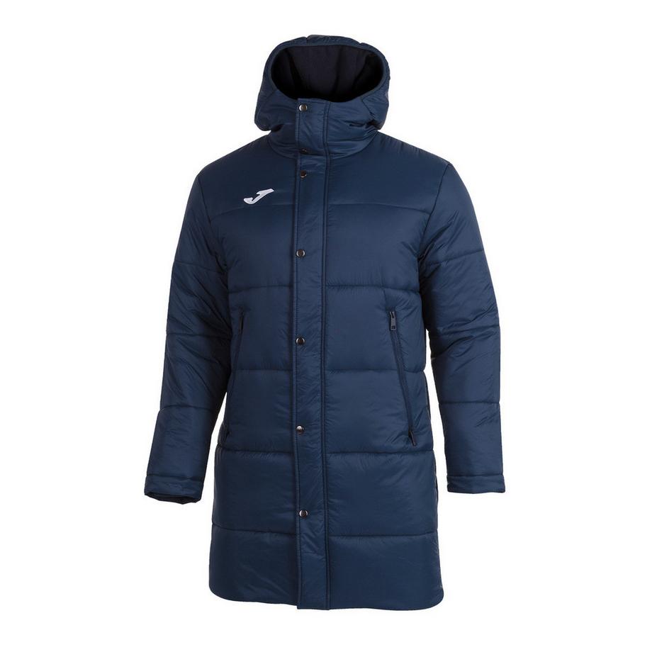 Daunenjacke Alaska II