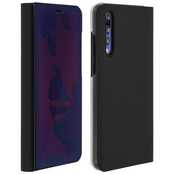 Avizar  Custodia specchio Huawei P20 Pro Nera 