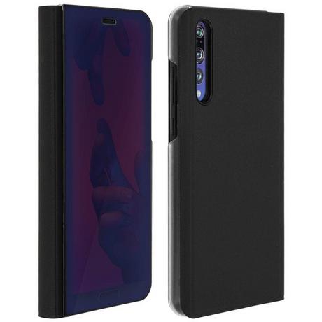 Avizar  Custodia specchio Huawei P20 Pro Nera 