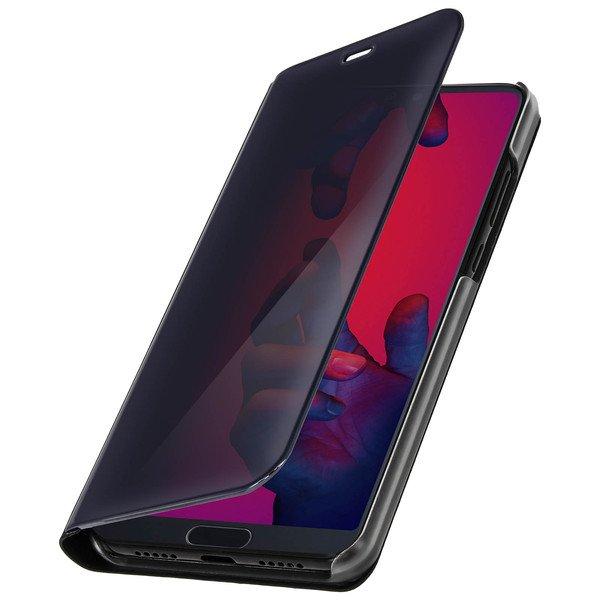 Avizar  Custodia specchio Huawei P20 Pro Nera 