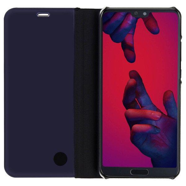 Avizar  Custodia specchio Huawei P20 Pro Nera 