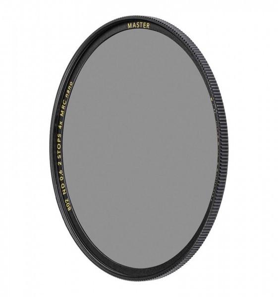 B+W  Graufilter MASTER 802 ND 0.9 MRC nano ? 37 mm 