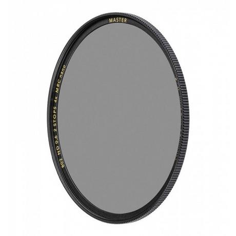 B+W  Graufilter MASTER 802 ND 0.9 MRC nano ? 37 mm 