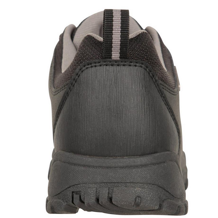 Mountain Warehouse Adventure Wasserdichte Wanderschuhe Wanderschuhe Adventure, Wasserfest 