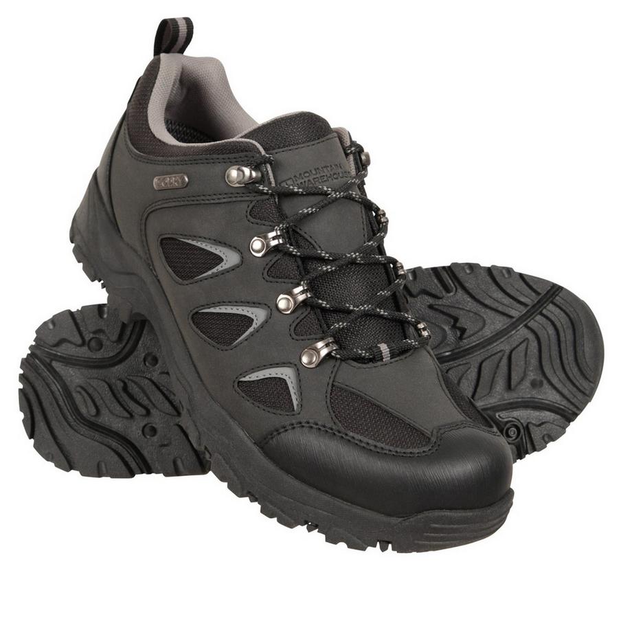 Wanderschuhe Adventure, Wasserfest