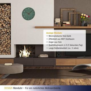 TFA Dostmann Orologio da parete  