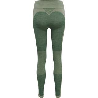 Hummel  leggings a vita edia huel clea 