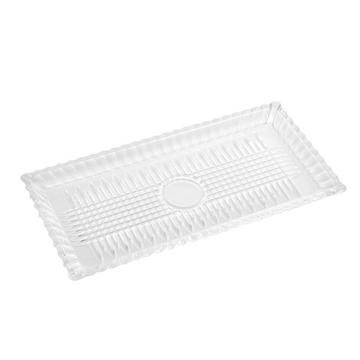 Servierteller Crystal Queen