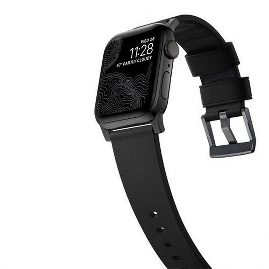 Nomad  Active Pro-Armband Apple Watch 42/45 