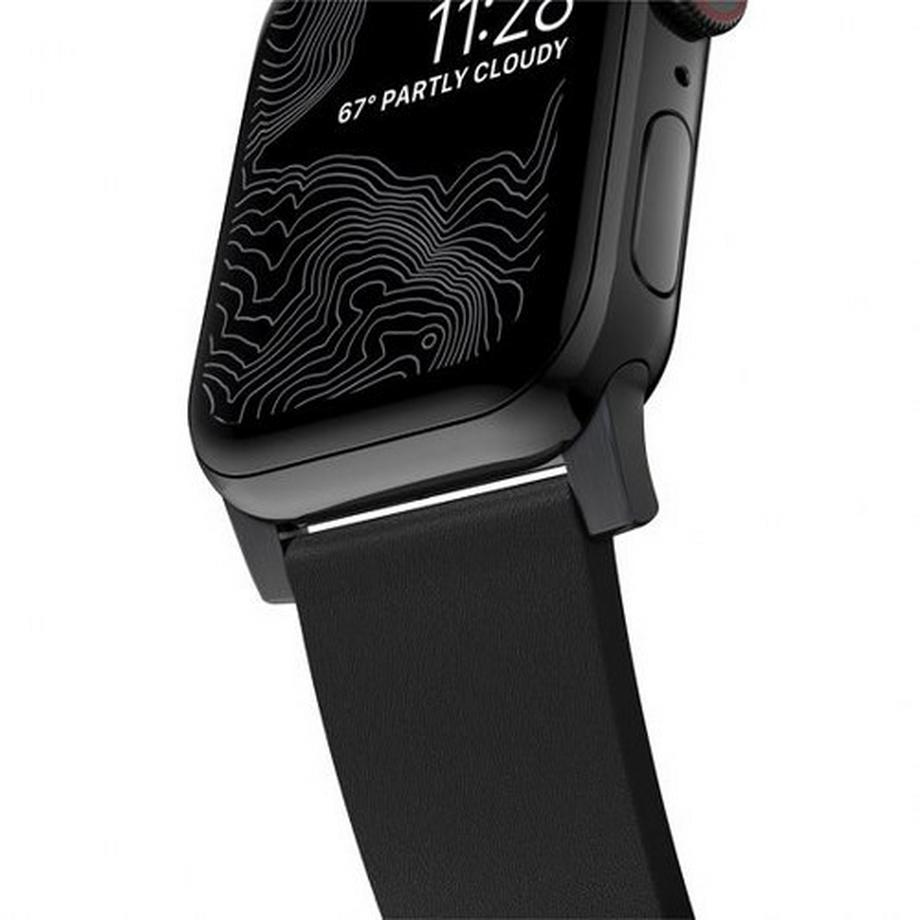 Nomad  Active Pro-Armband Apple Watch 42/45 