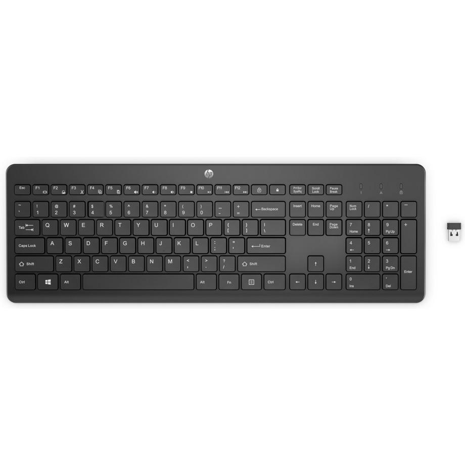 Tastiera wireless 230