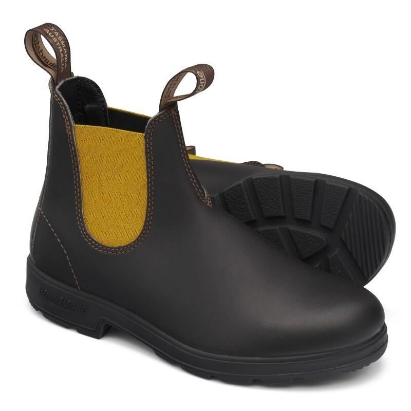 Blundstone  scarponcini original chealsea 